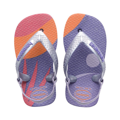 Havaianas Baby Palette Glow
